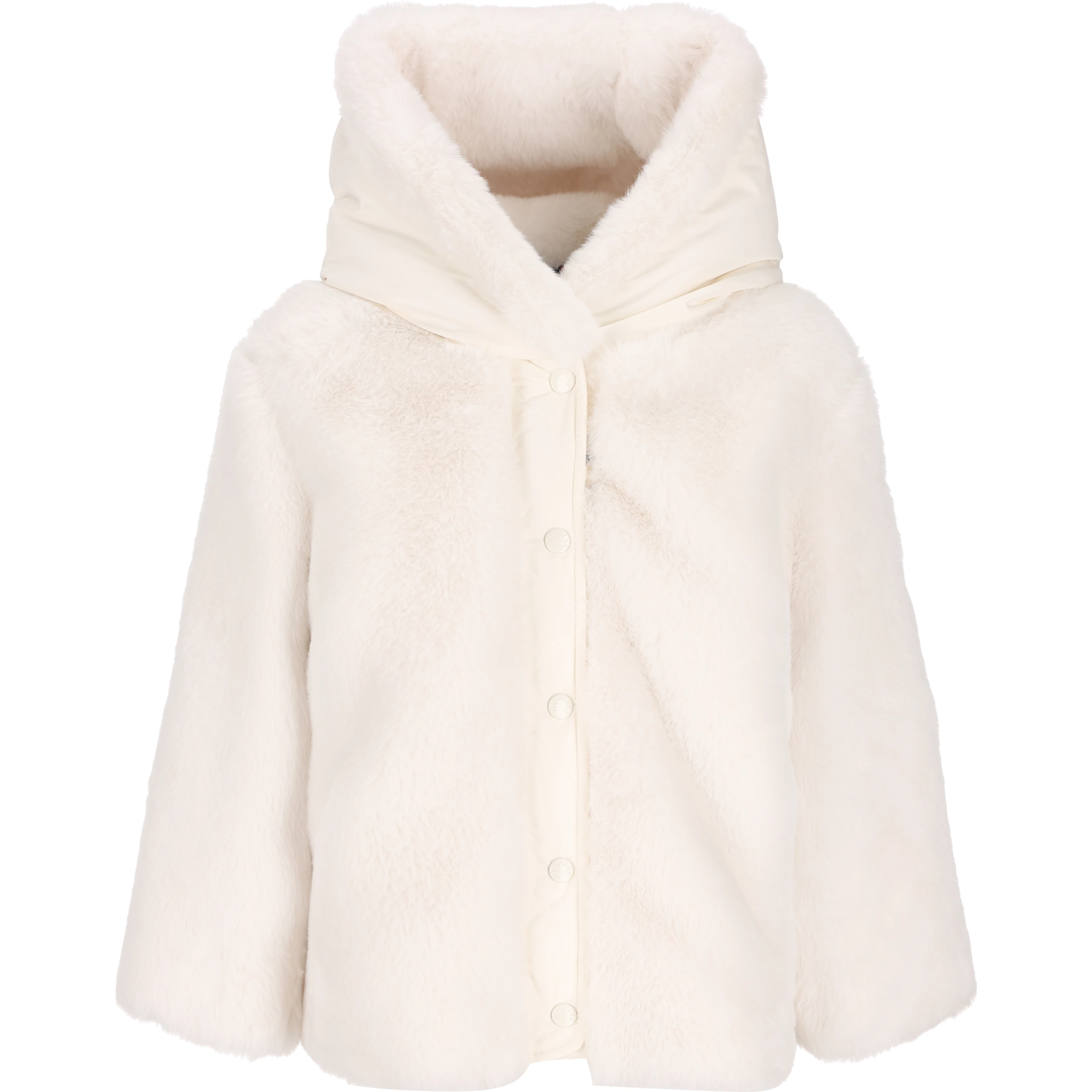 MONCLER KIDS Coats