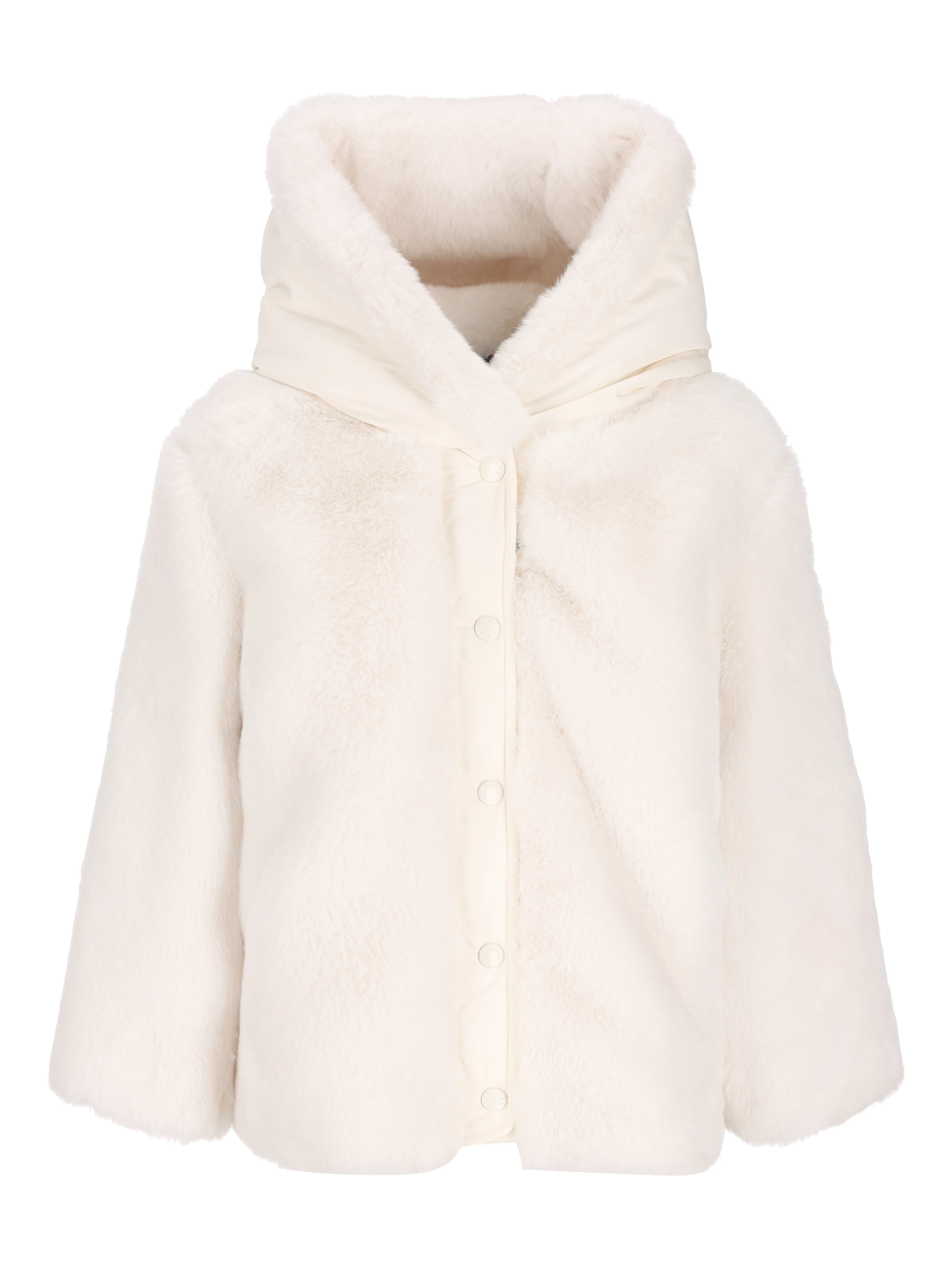 MONCLER KIDS Coats