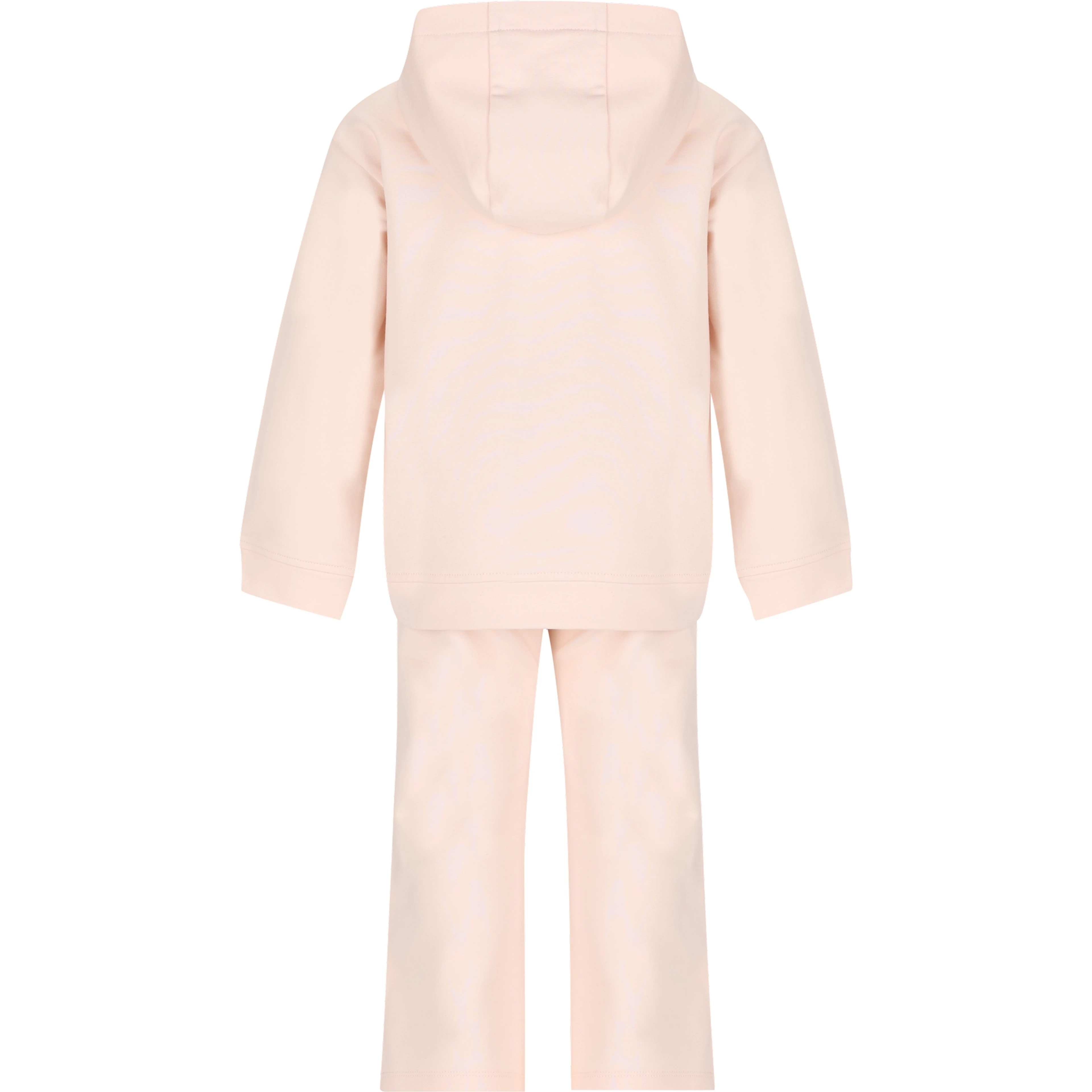 MONCLER KIDS Dresses
