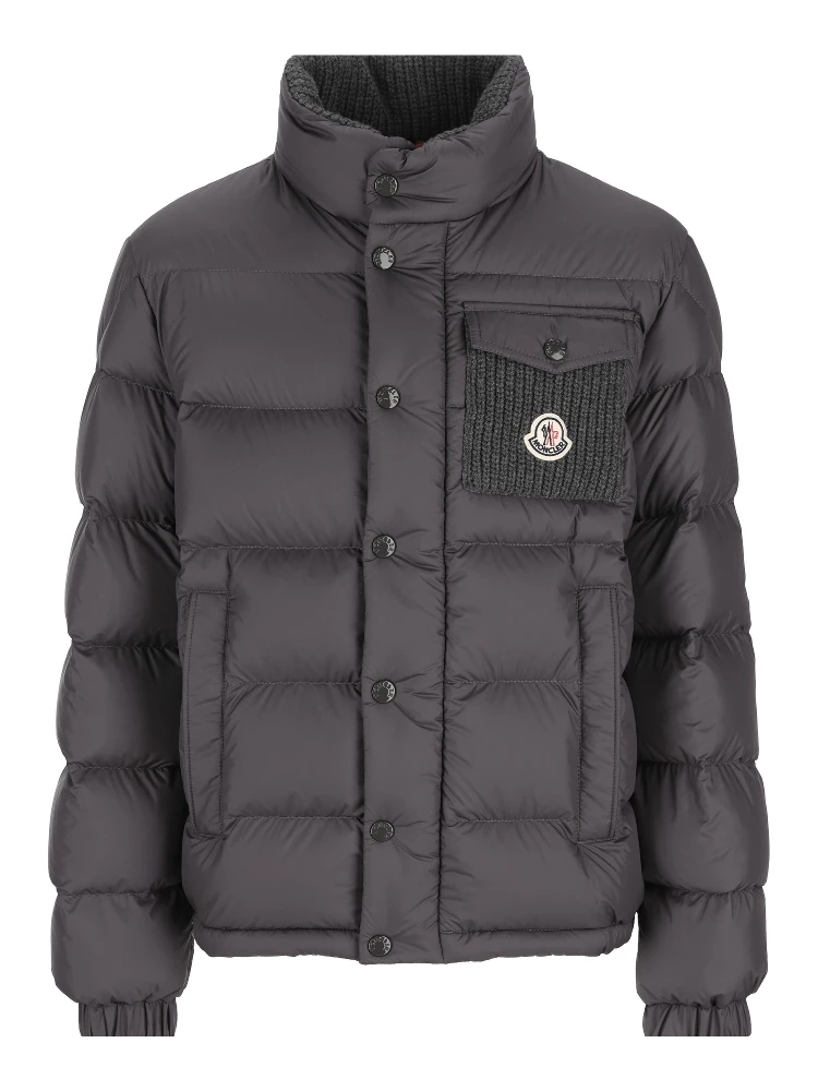 MONCLER KIDS Coats