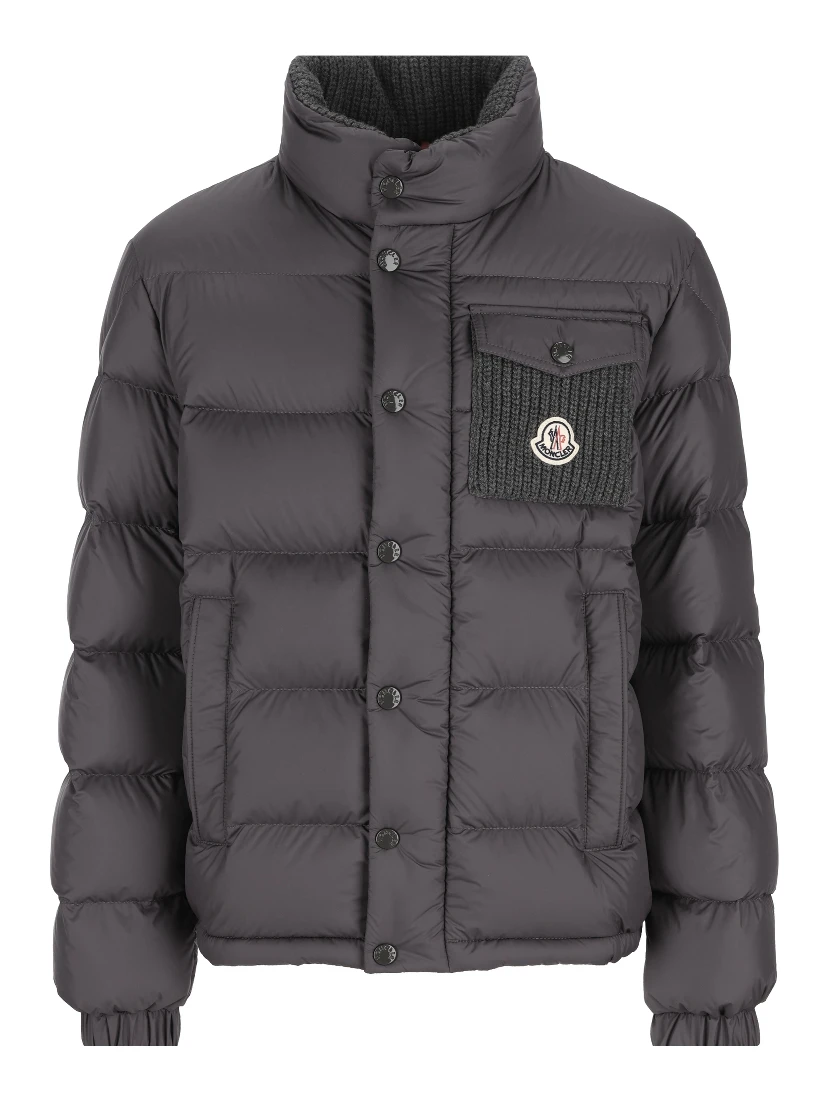 MONCLER KIDS Coats