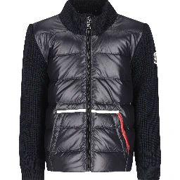 MONCLER KIDS Sweaters