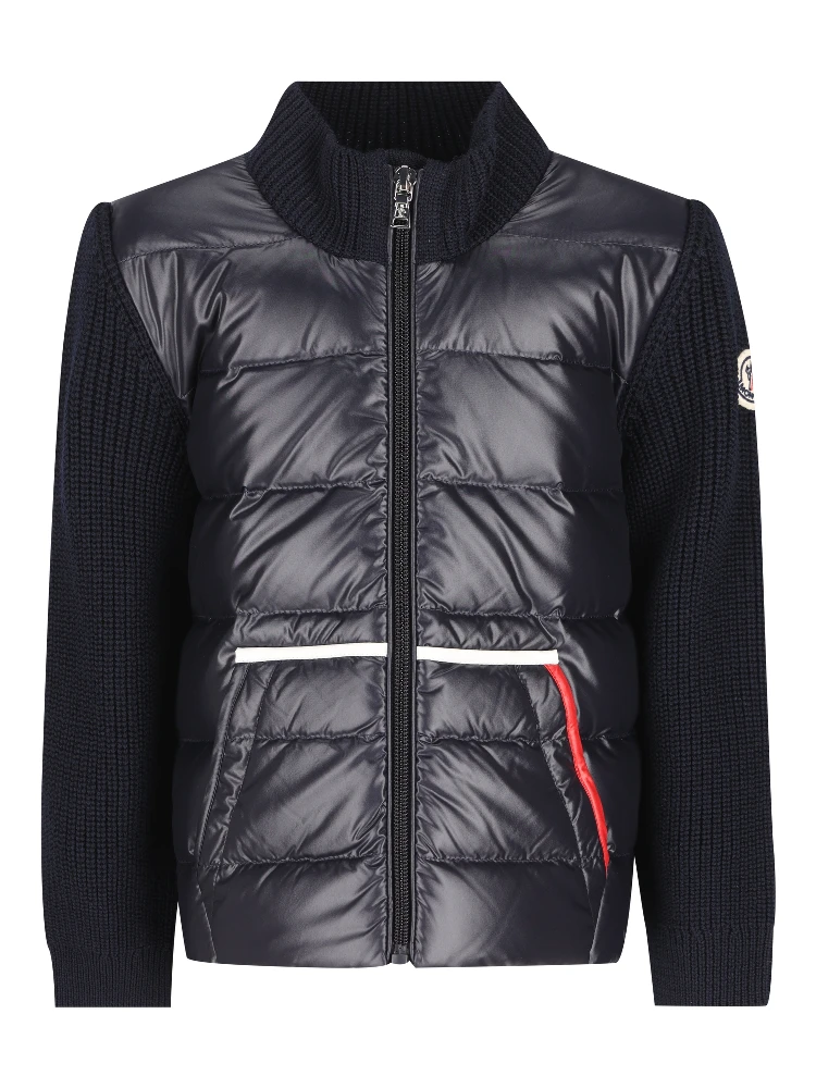 MONCLER KIDS Sweaters