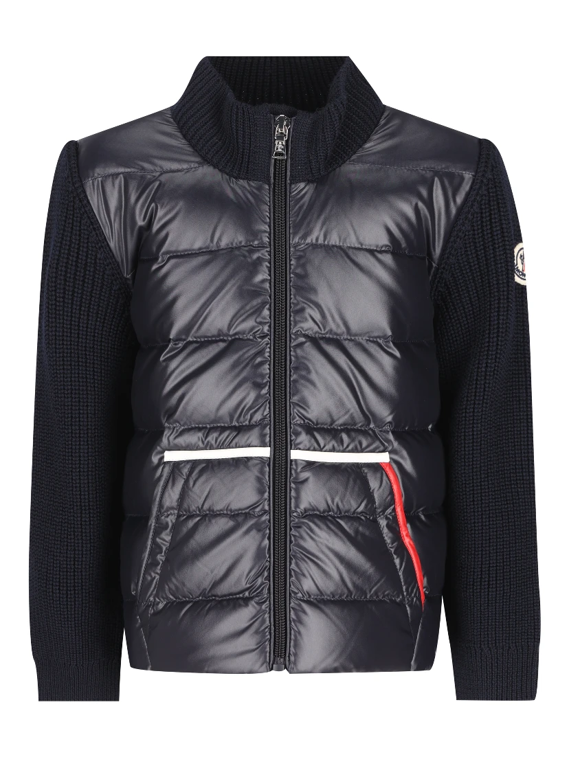 MONCLER KIDS Sweaters