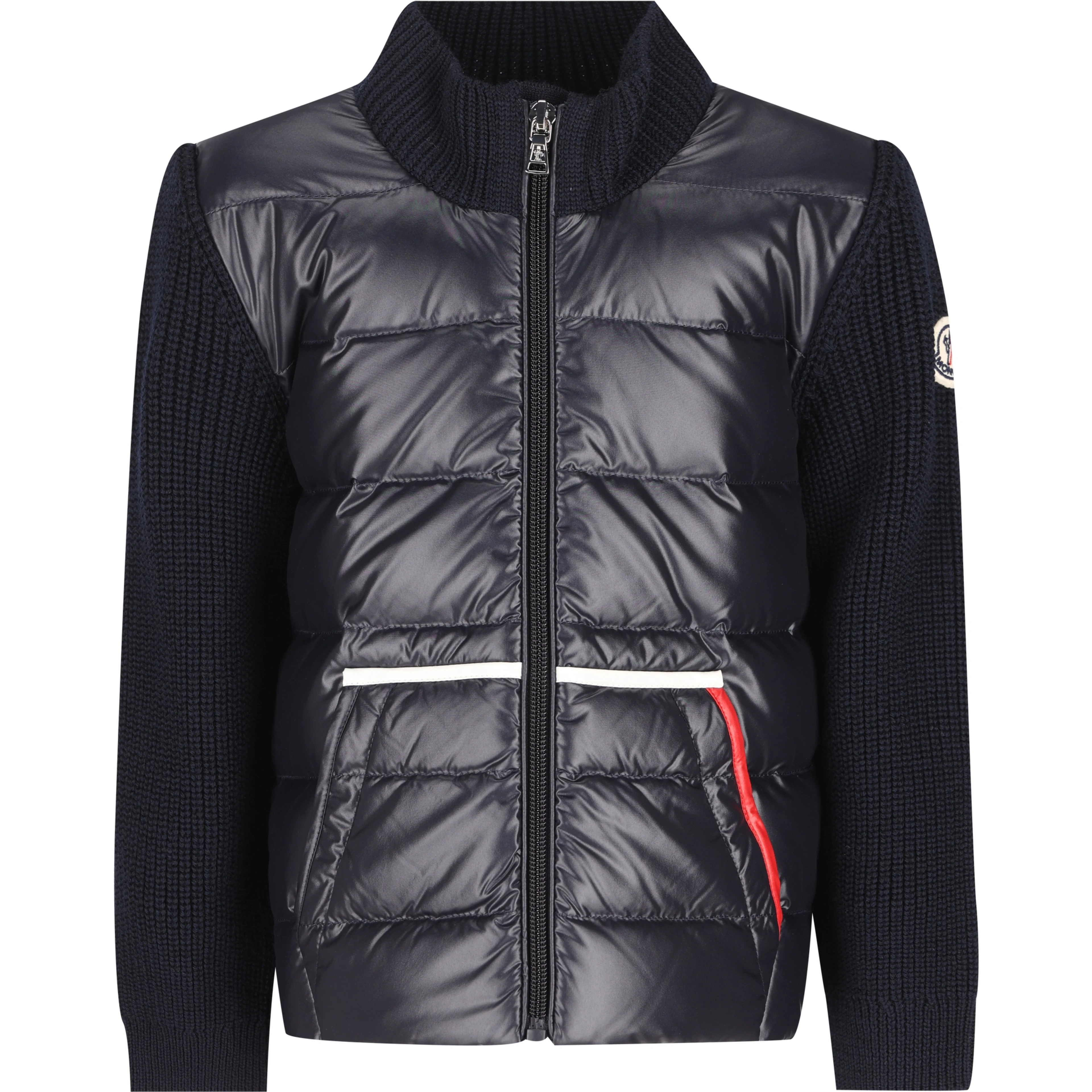 MONCLER KIDS Sweaters