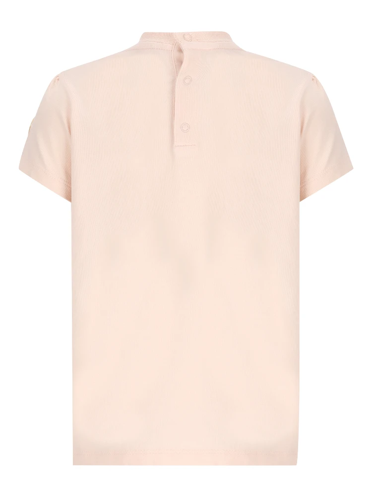 MONCLER KIDS T-shirts and Polos alternative