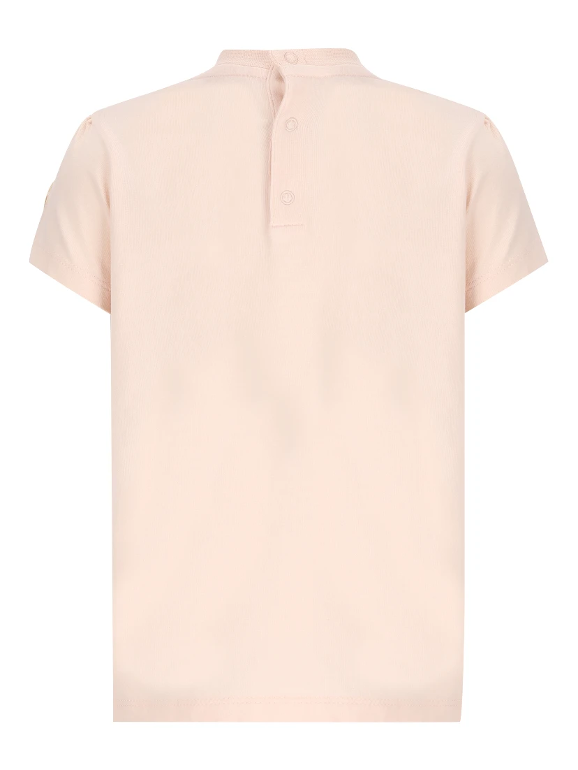MONCLER KIDS T-shirts and Polos