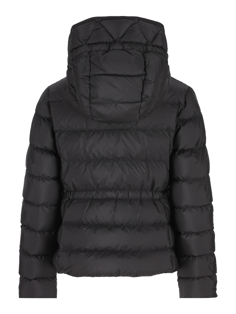 MONCLER KIDS Coats Black alternative