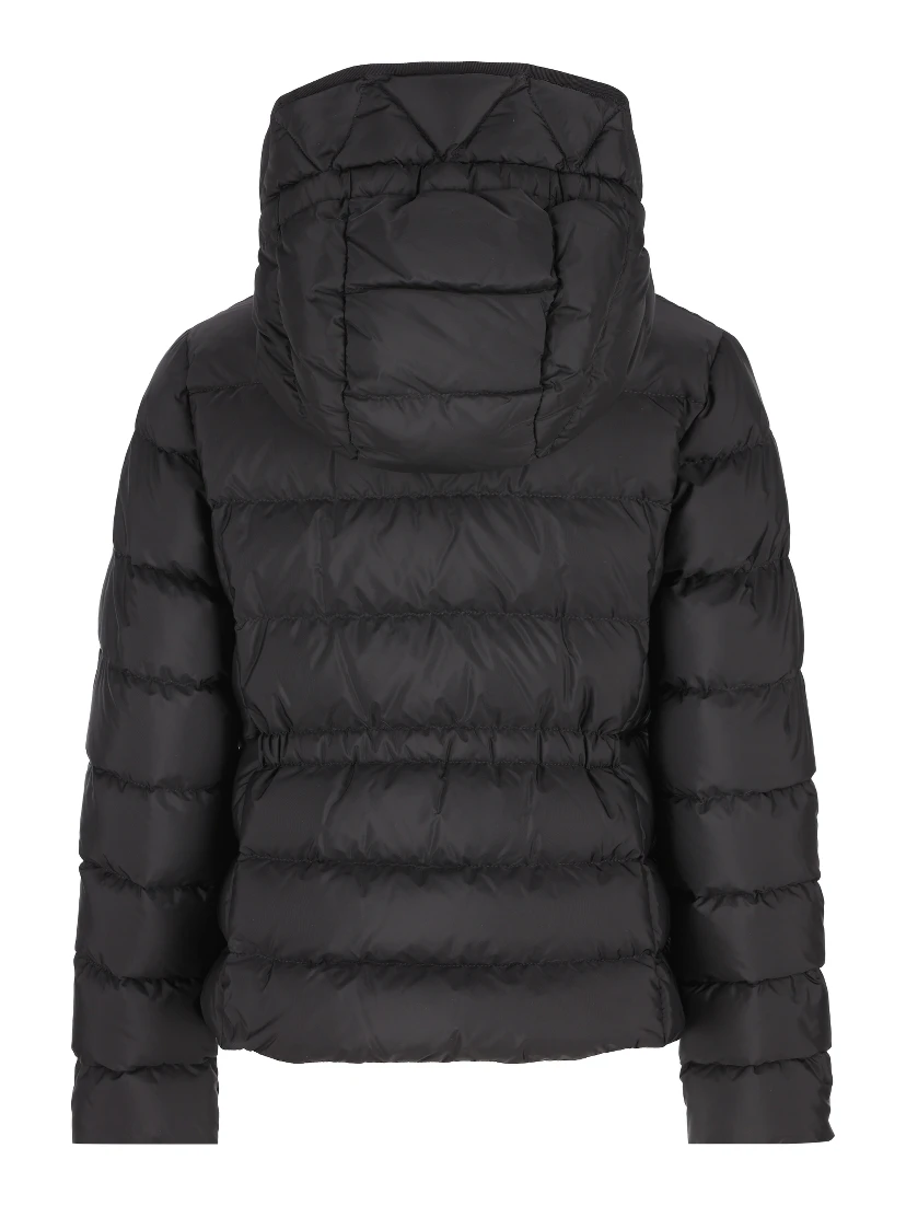 MONCLER KIDS Coats Black