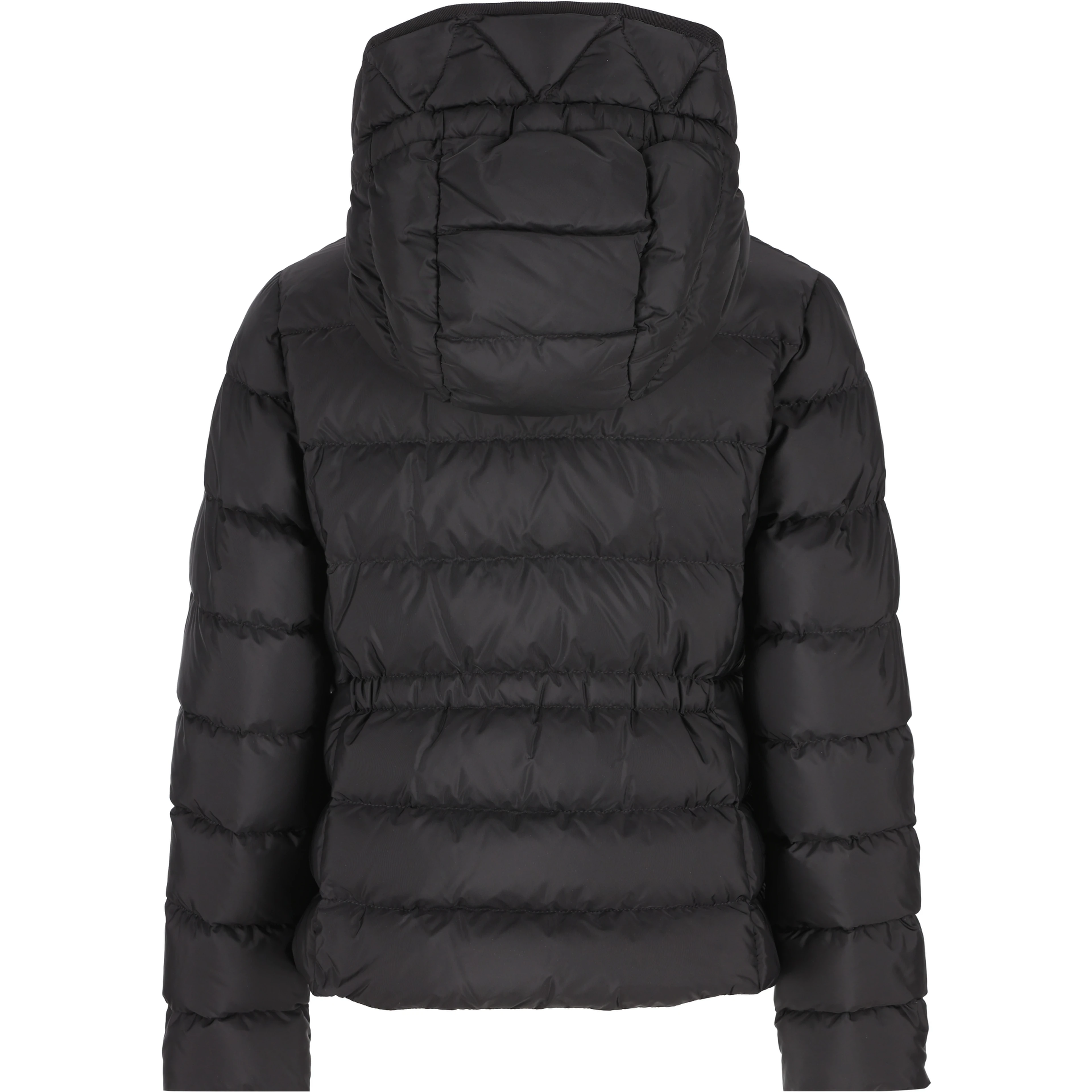 MONCLER KIDS Coats Black