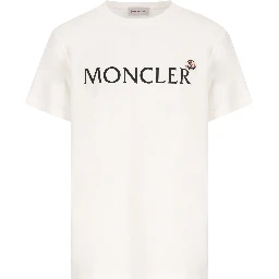MONCLER KIDS T-shirts and Polos