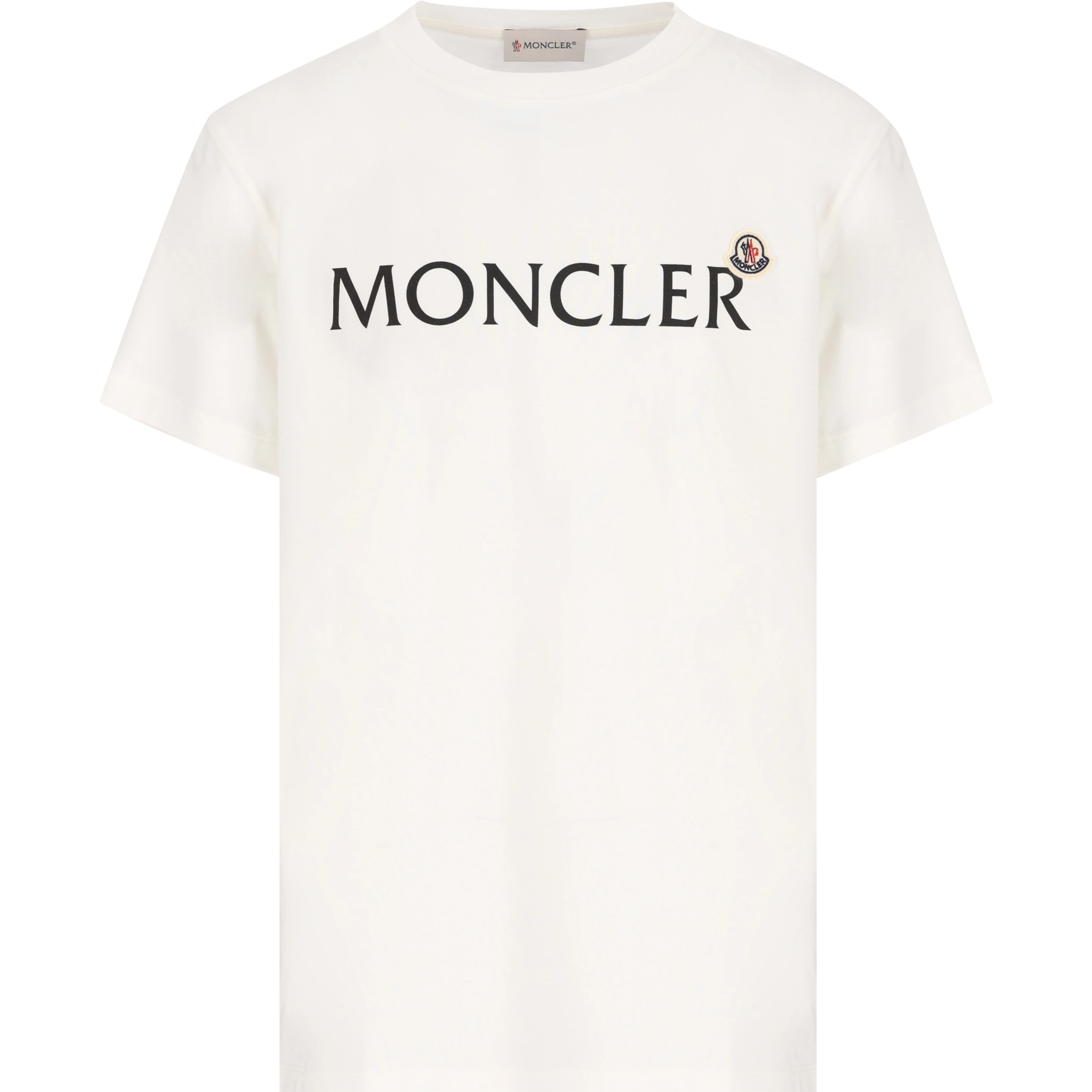 MONCLER KIDS T-shirts and Polos