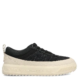 MONCLER Sneakers Black