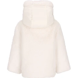 MONCLER KIDS Coats