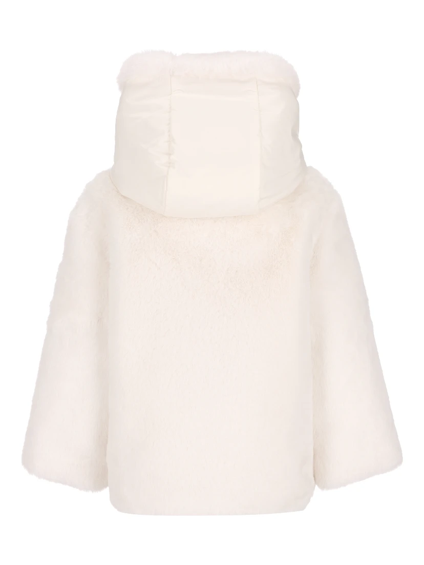 MONCLER KIDS Coats