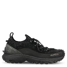 MONCLER Sneakers Black