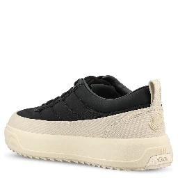 MONCLER Sneakers Black