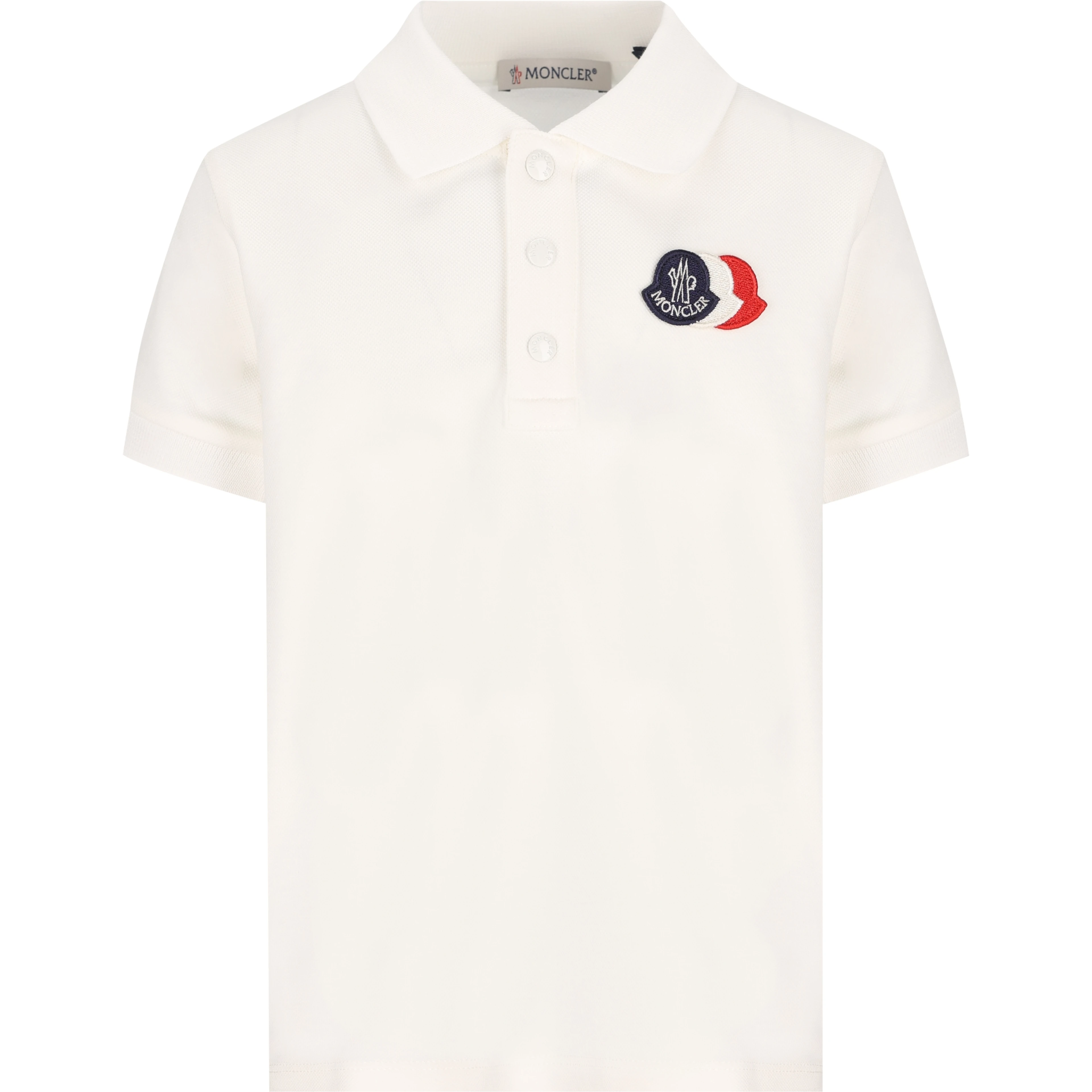 MONCLER KIDS T-shirts and Polos