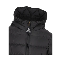 MONCLER KIDS Coats Black