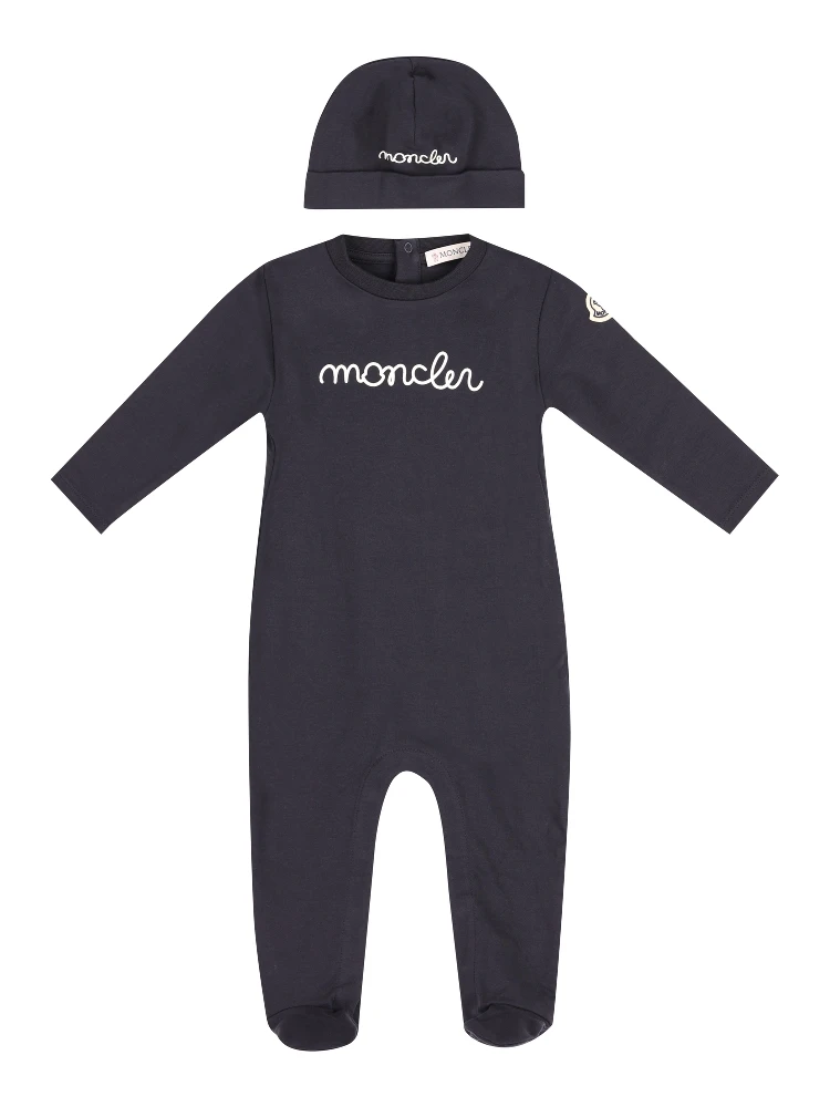 MONCLER KIDS Sweaters