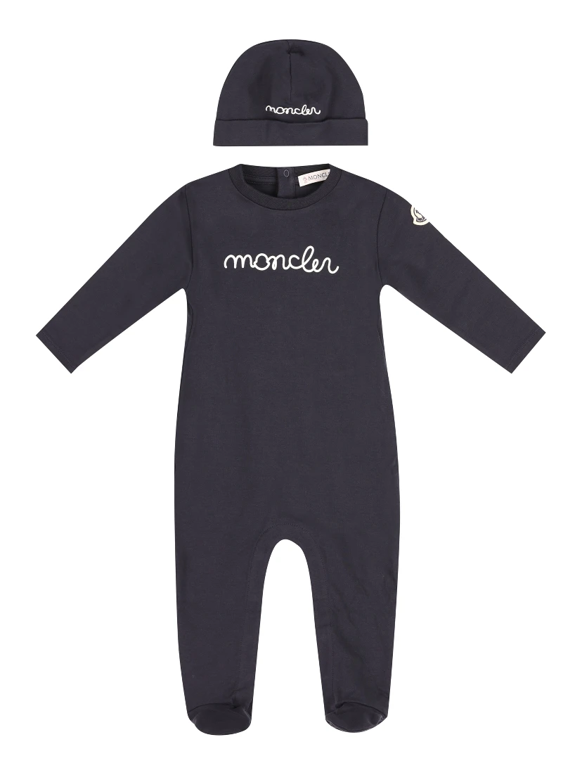 MONCLER KIDS Sweaters