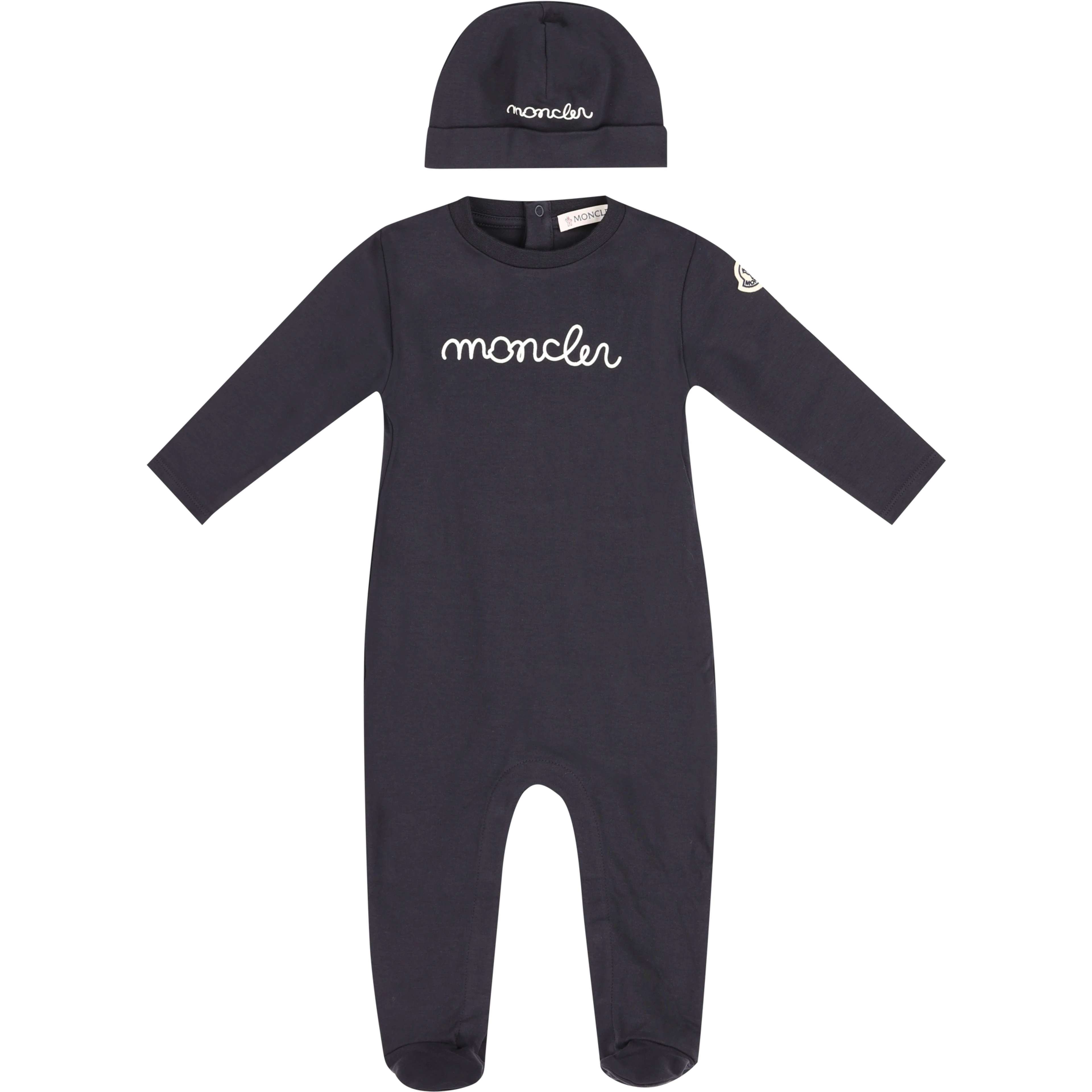 MONCLER KIDS Sweaters