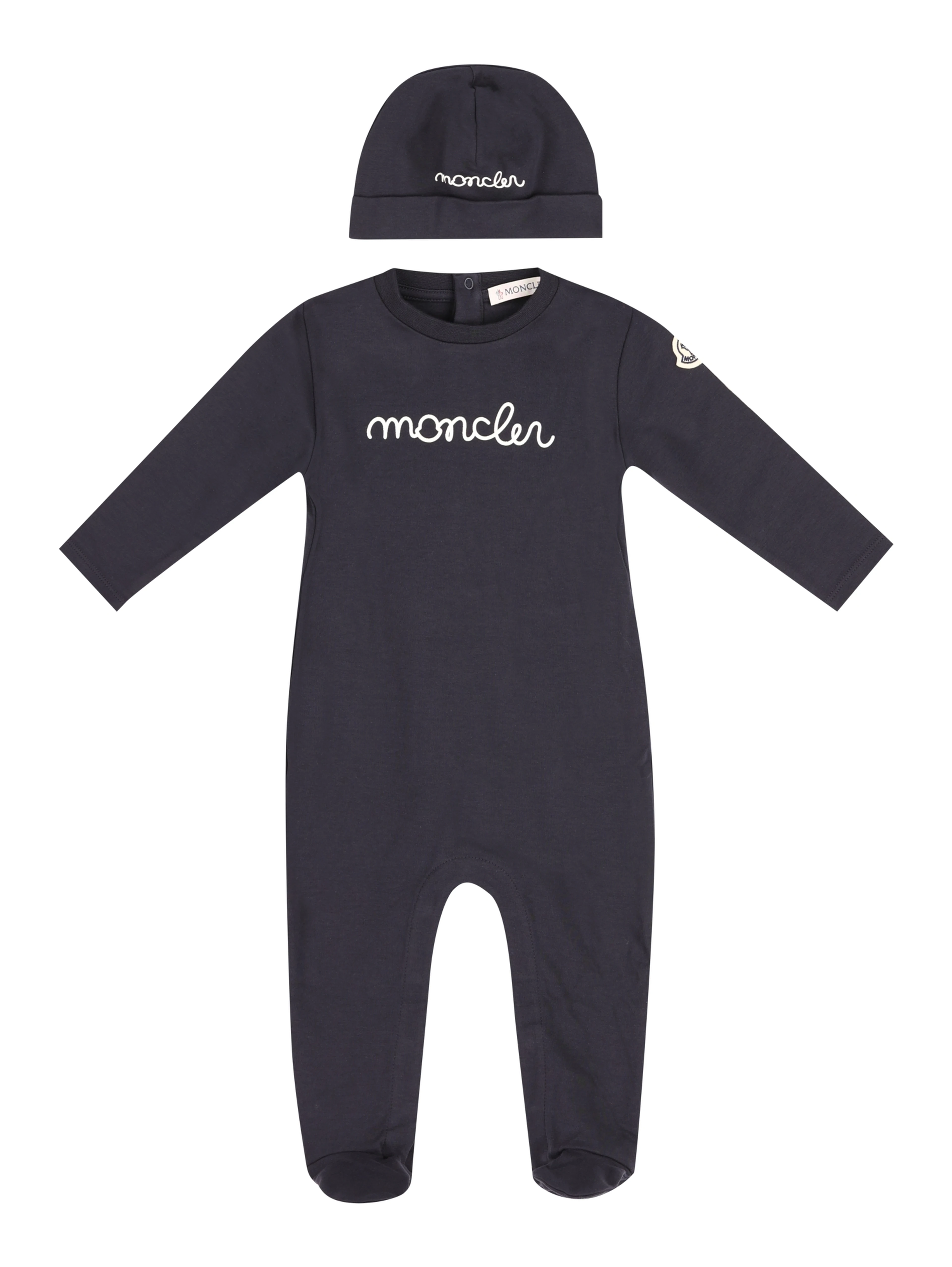 MONCLER KIDS Sweaters