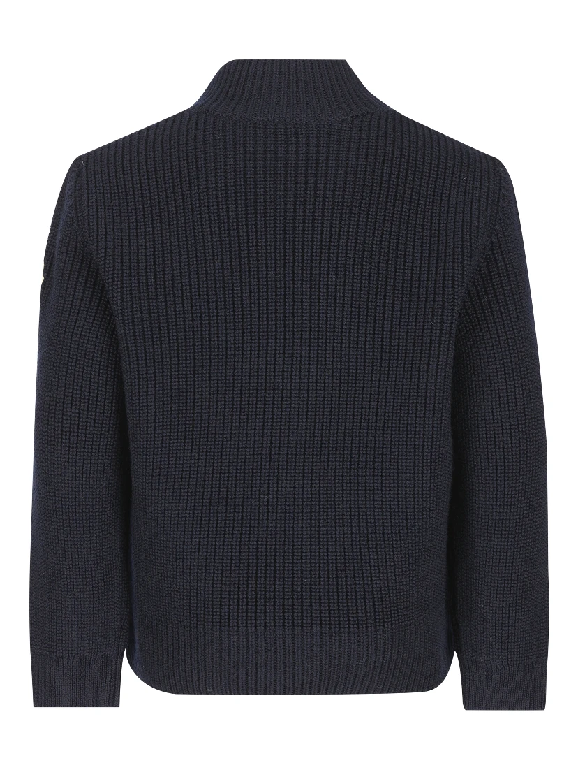 MONCLER KIDS Sweaters