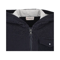 MONCLER KIDS Sweaters