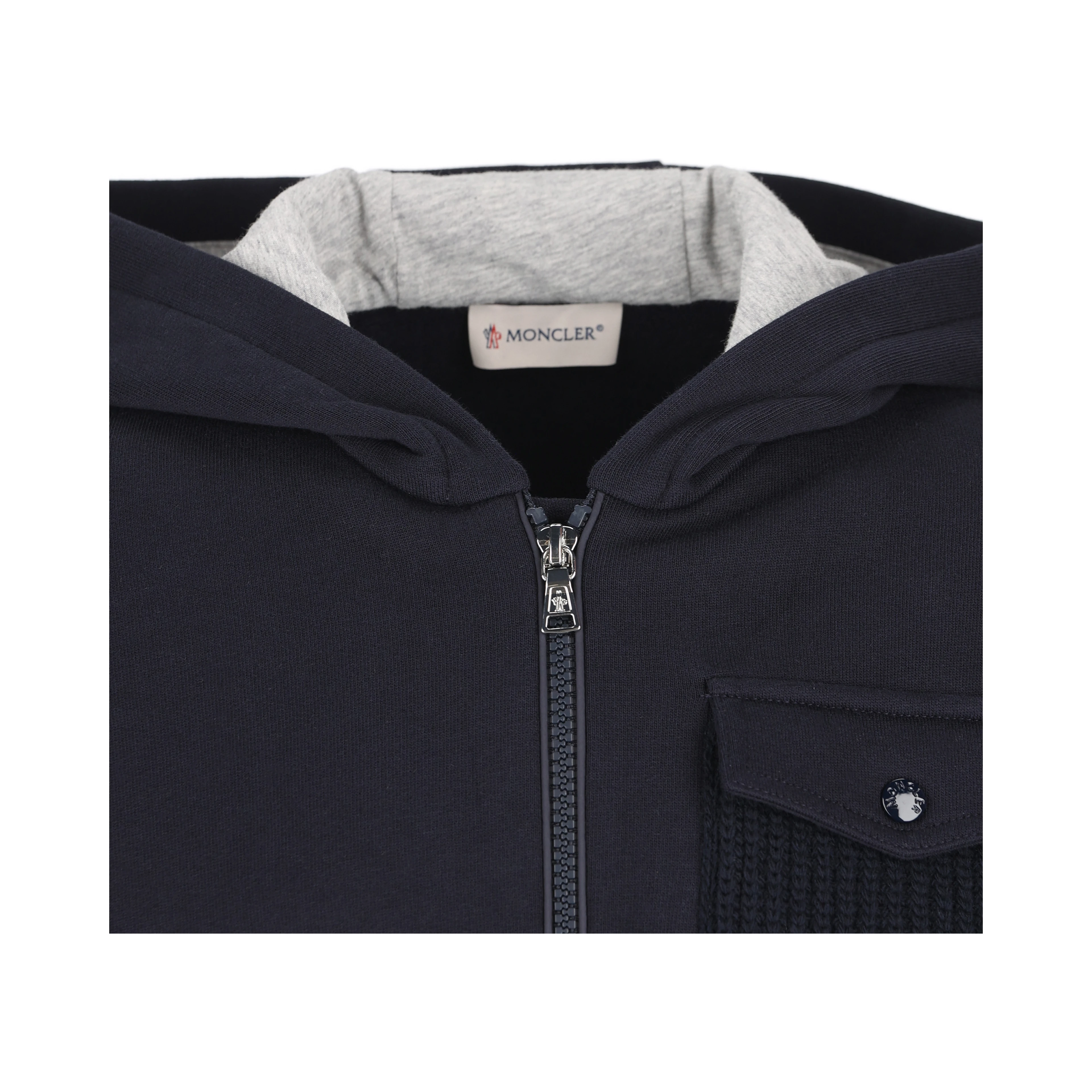 MONCLER KIDS Sweaters