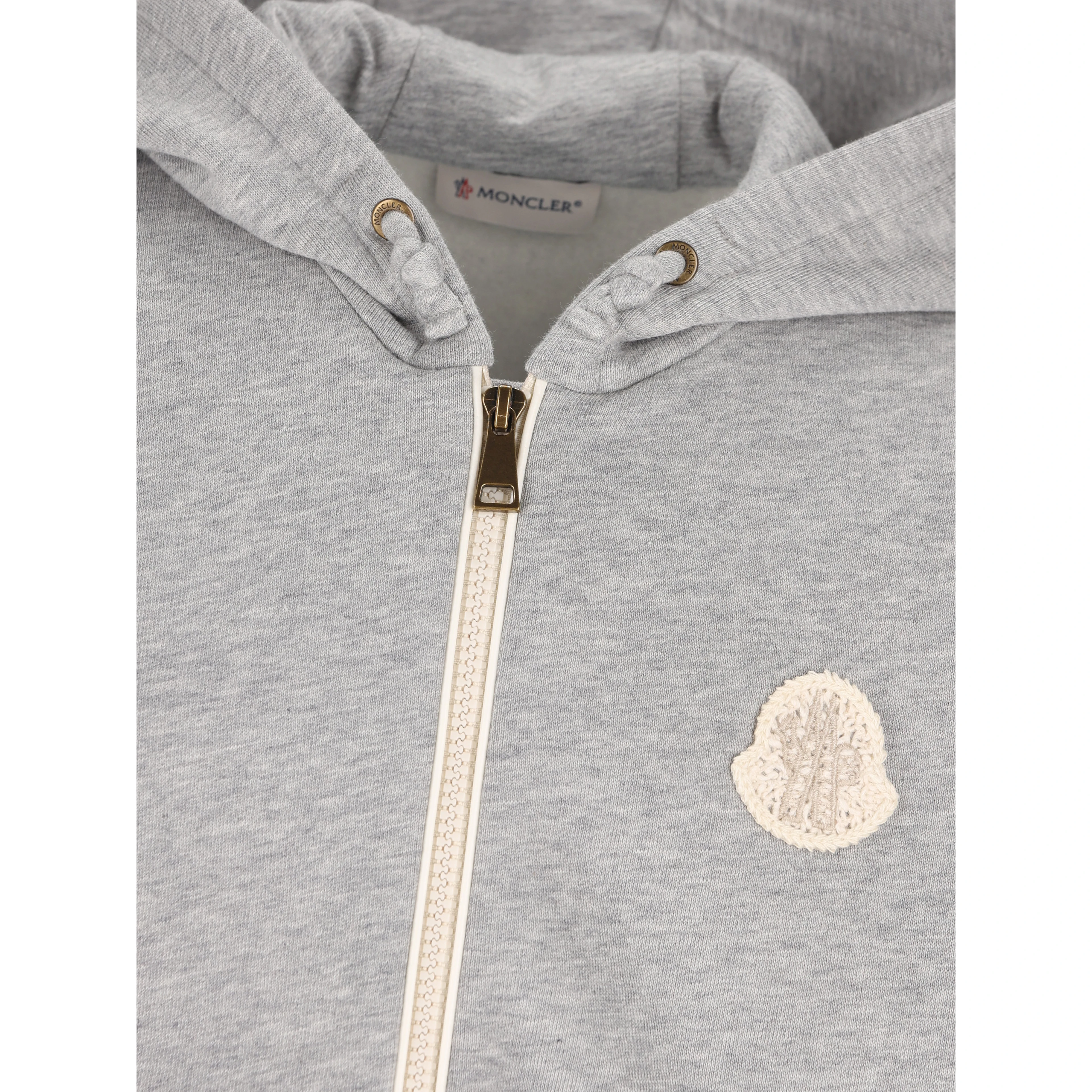 MONCLER KIDS Sweaters