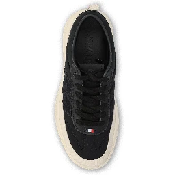 MONCLER Sneakers Black