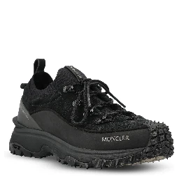 MONCLER Sneakers Black