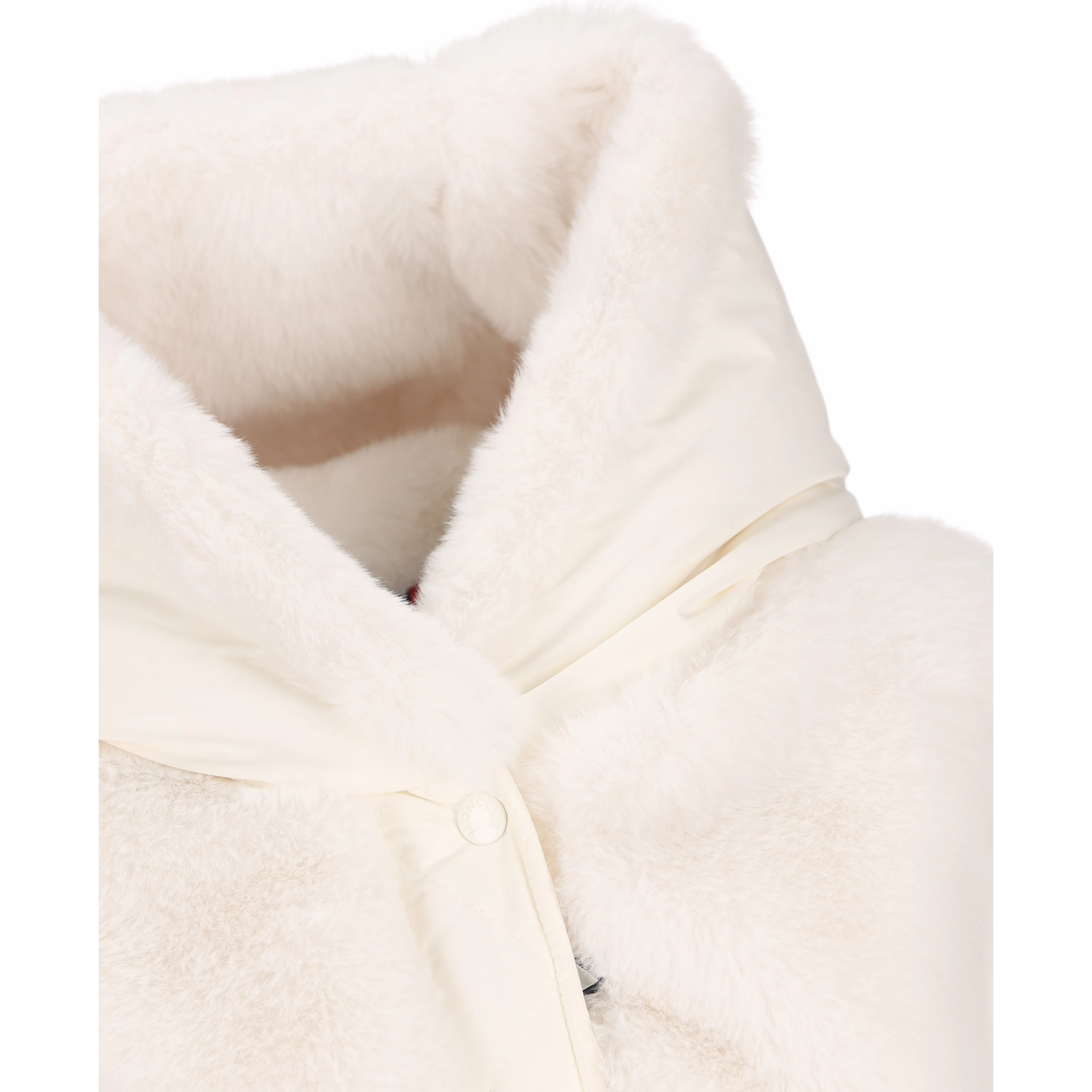 MONCLER KIDS Coats