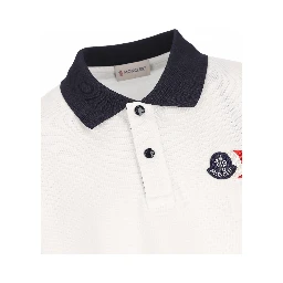 MONCLER KIDS T-shirts and Polos