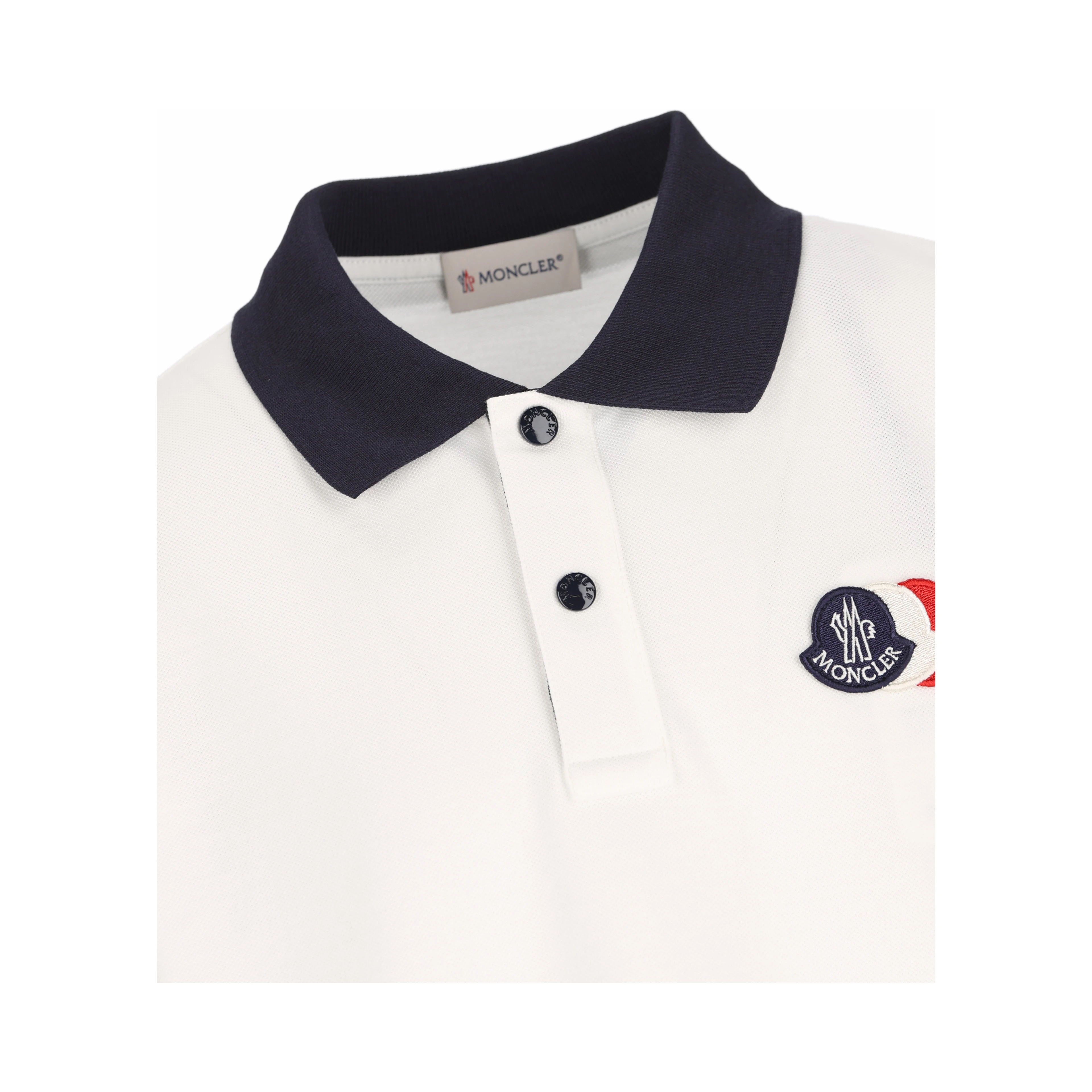 MONCLER KIDS T-shirts and Polos