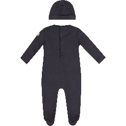 MONCLER KIDS Sweaters