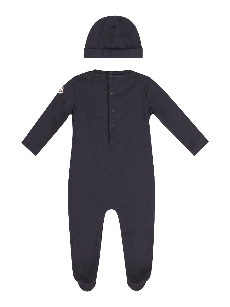 MONCLER KIDS Sweaters alternative