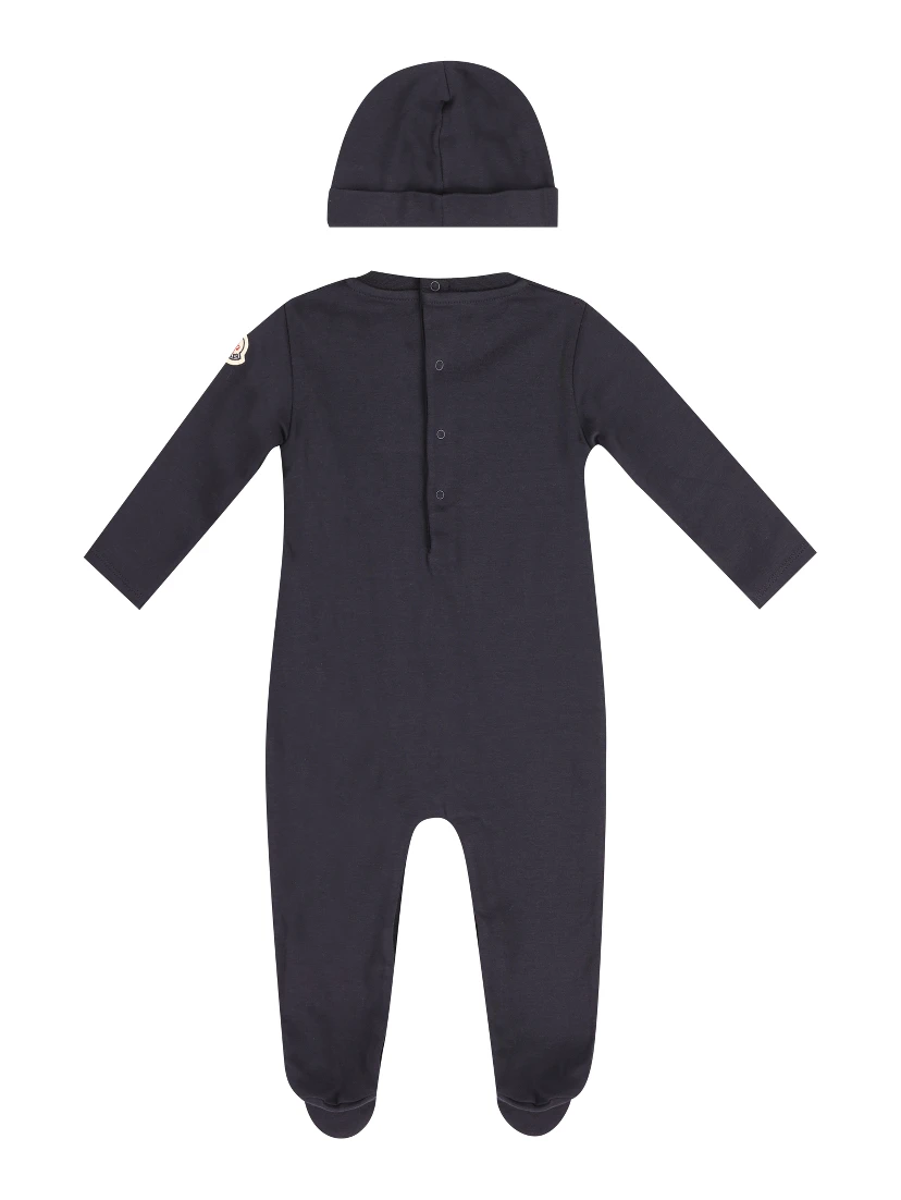 MONCLER KIDS Sweaters