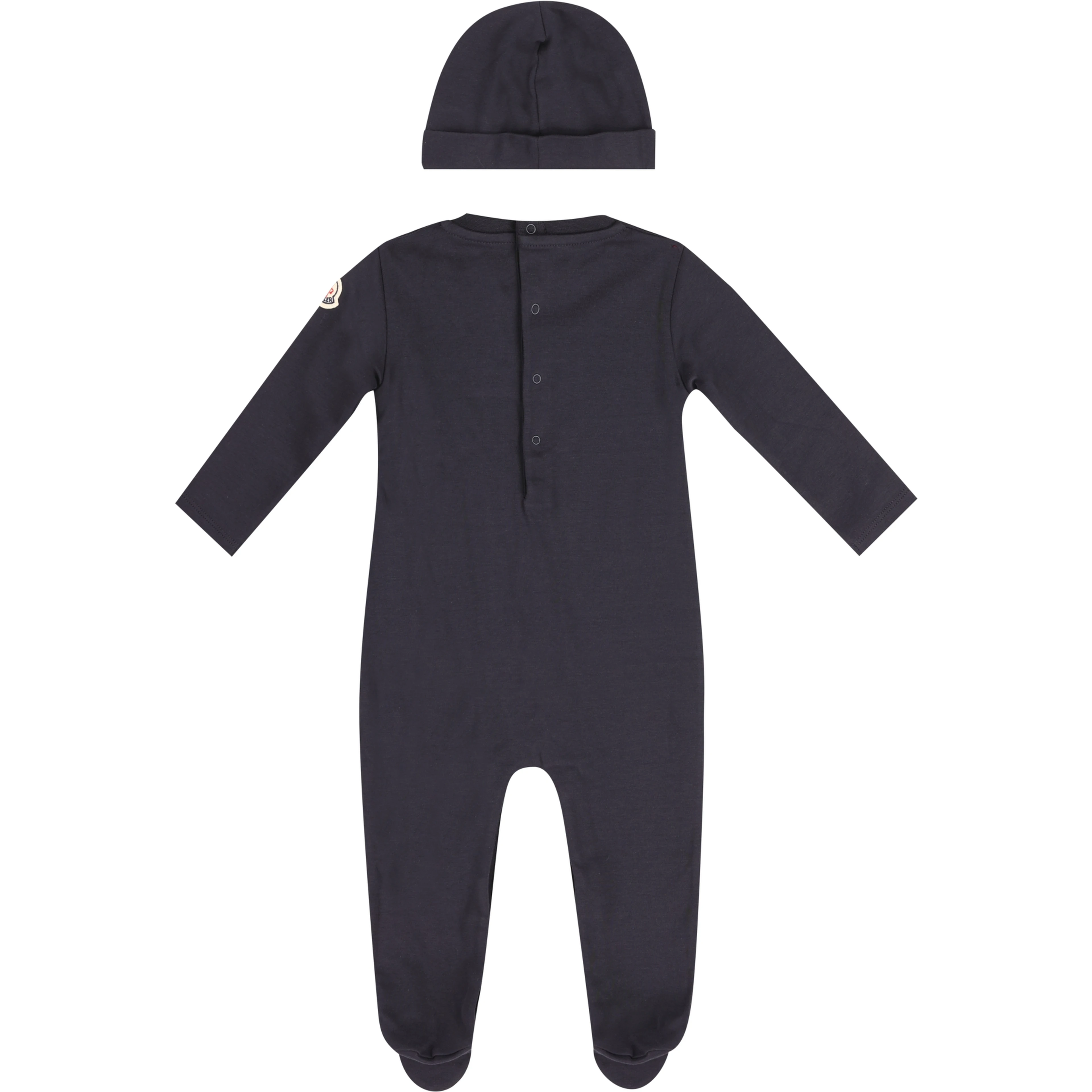 MONCLER KIDS Sweaters