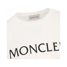 MONCLER KIDS T-shirts and Polos