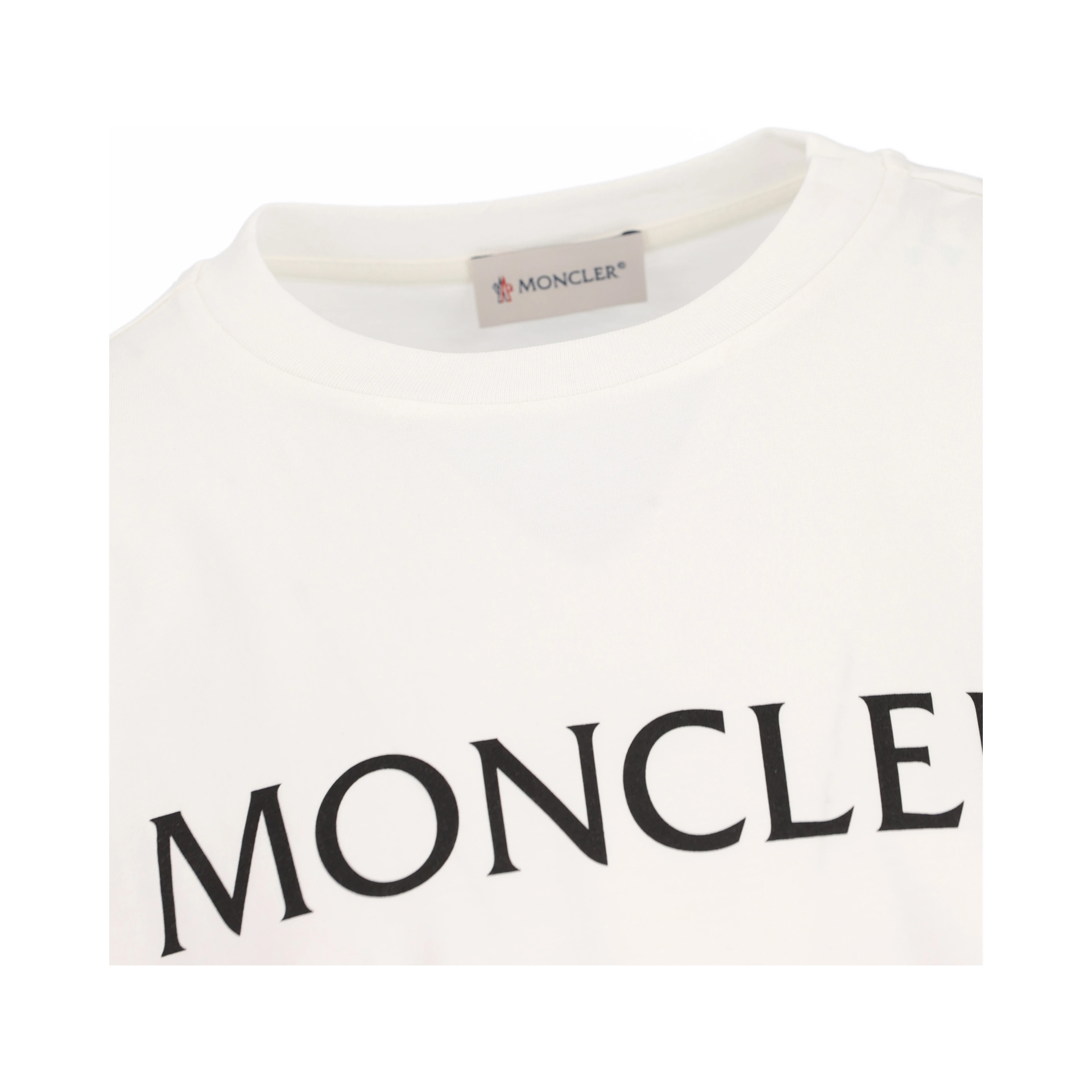 MONCLER KIDS T-shirts and Polos