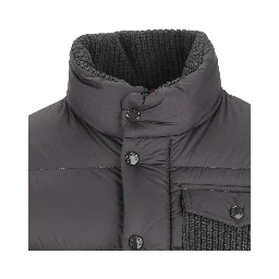 MONCLER KIDS Coats