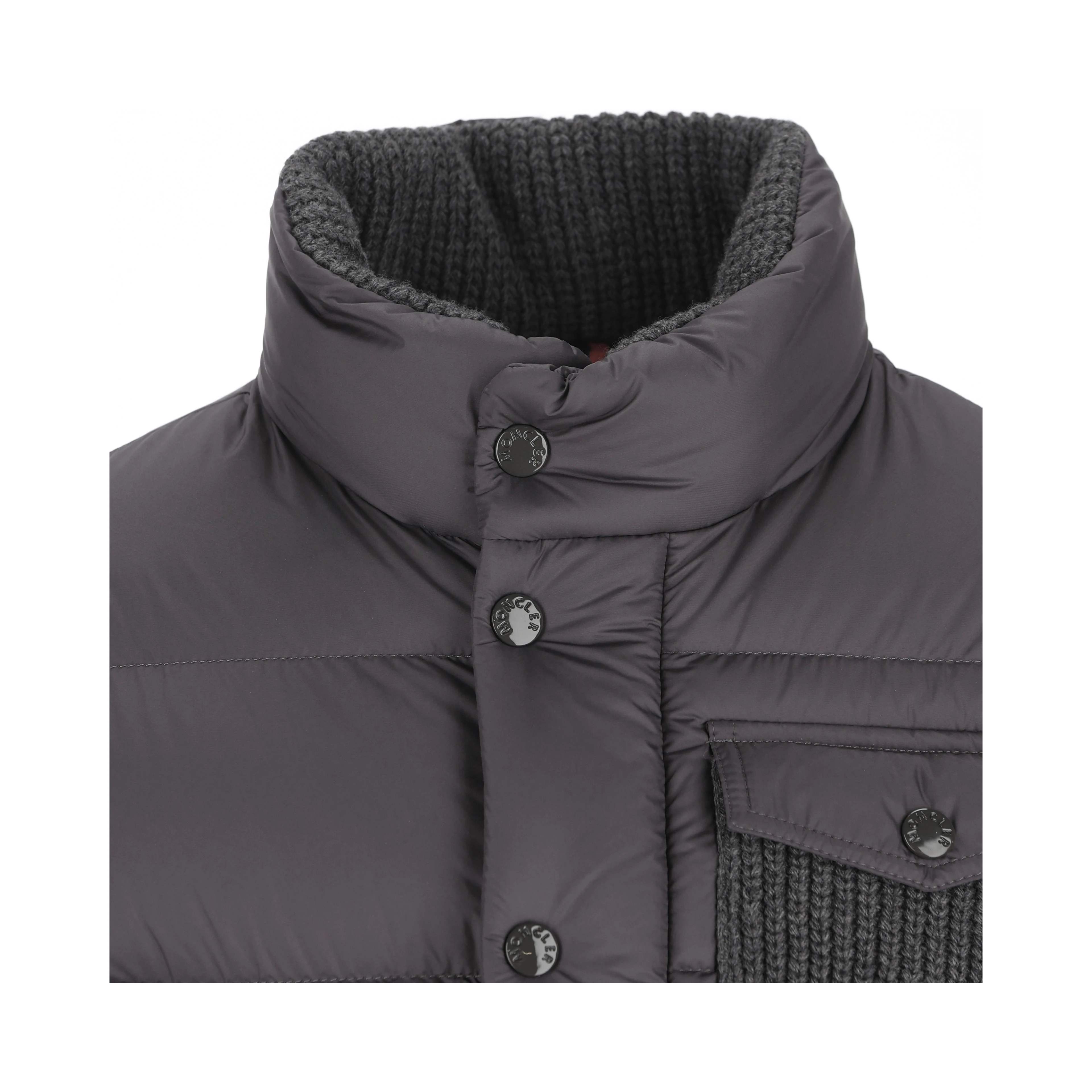 MONCLER KIDS Coats