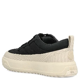 MONCLER Sneakers Black