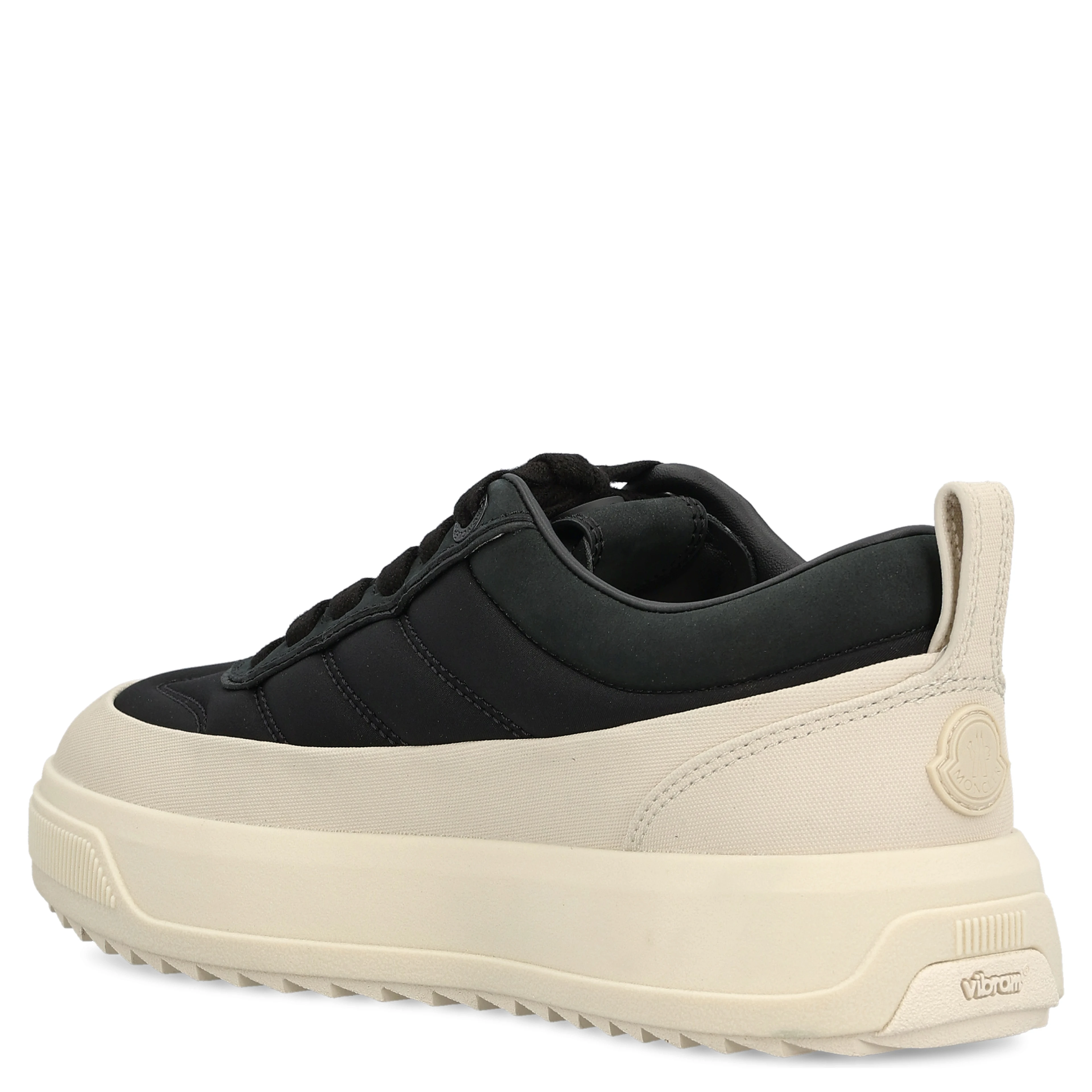 MONCLER Sneakers Black