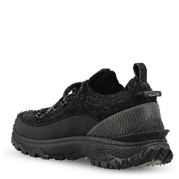 MONCLER Sneakers Black
