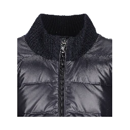 MONCLER KIDS Sweaters