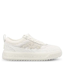 MONCLER Sneakers White