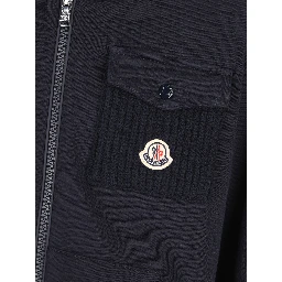 MONCLER KIDS Sweaters